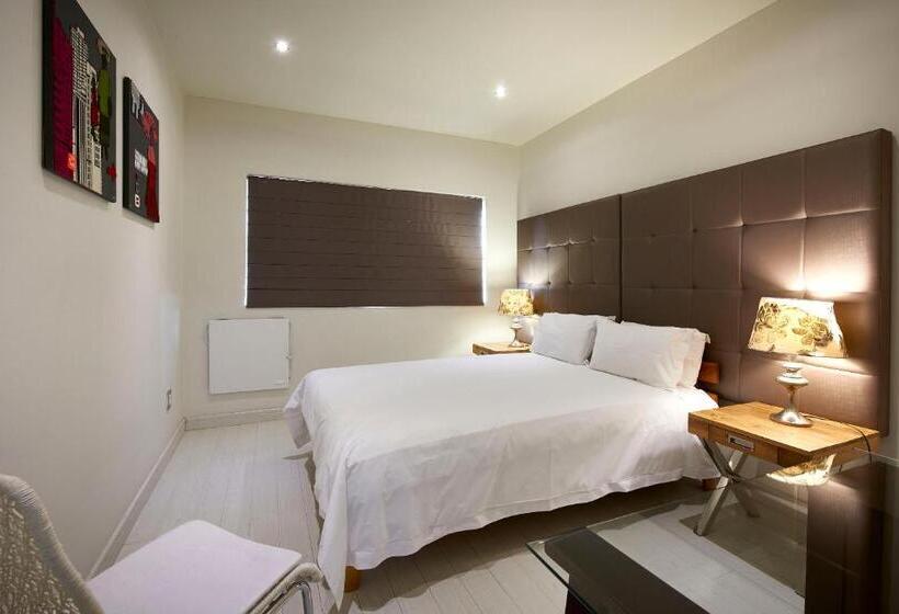Вилла 4 Спальни, Dynasty Forest Sandown Serviced Apartments & Self Catering
