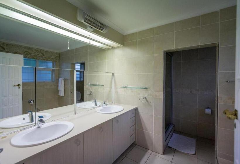 Дом 4 Спальни, Dynasty Forest Sandown Serviced Apartments & Self Catering