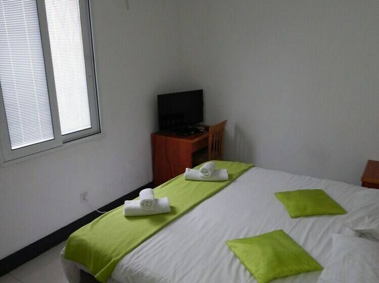스탠다드 룸, Mozguest Residence