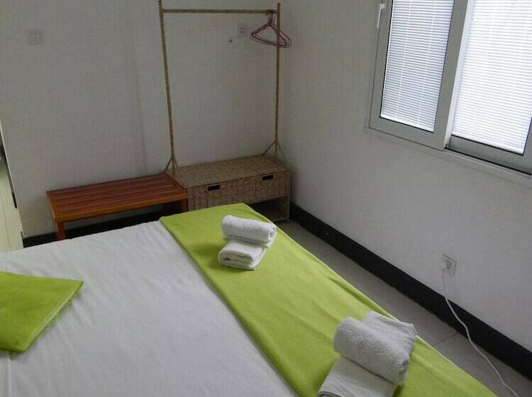 스탠다드 룸, Mozguest Residence