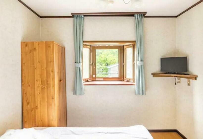 Номер Стандарт, Seventh Heaven Hakuba