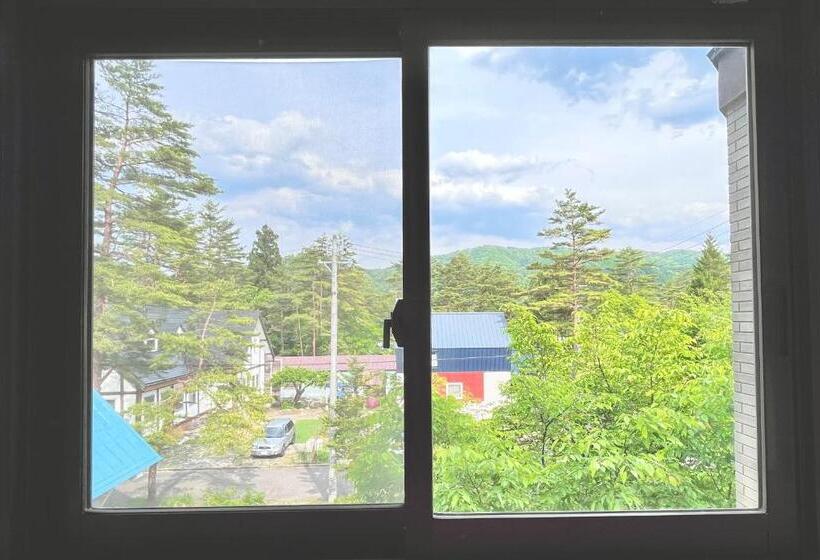 Номер Стандартный с Видом, Seventh Heaven Hakuba