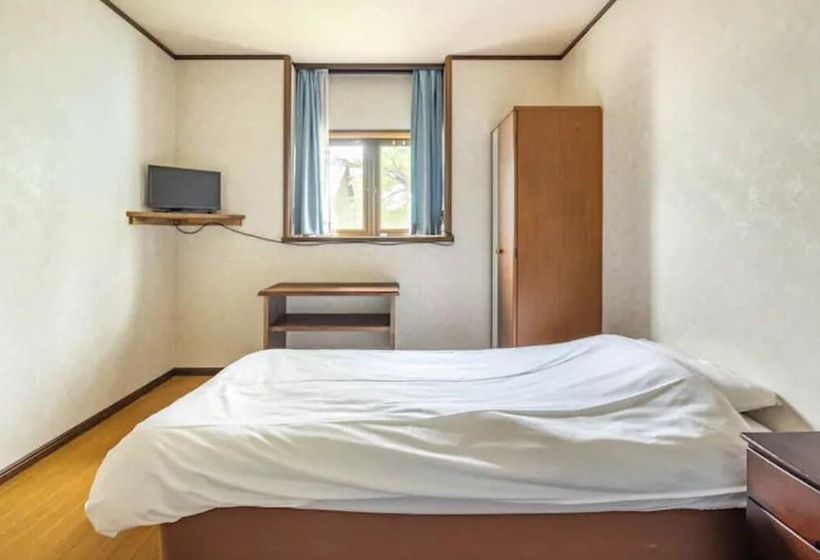 Номер Стандарт, Seventh Heaven Hakuba