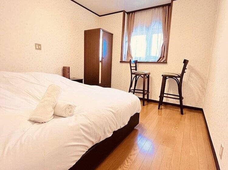 Номер Стандарт, Seventh Heaven Hakuba