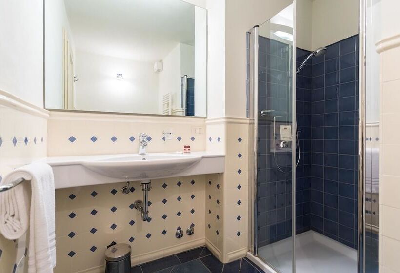 Apartamento Basic 1 Dormitório, Tenuta Di Monaciano