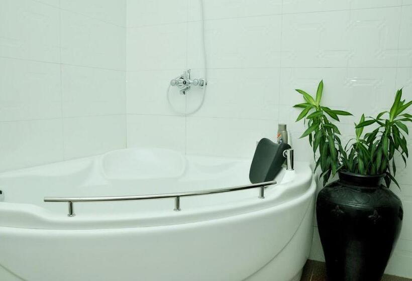 Номер Стандарт с Балконом, Vimean Sovannaphoum Resort