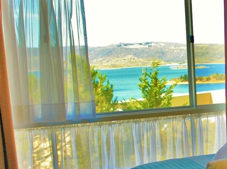 프리미엄 룸 호수 전망, Panorama Jindabyne