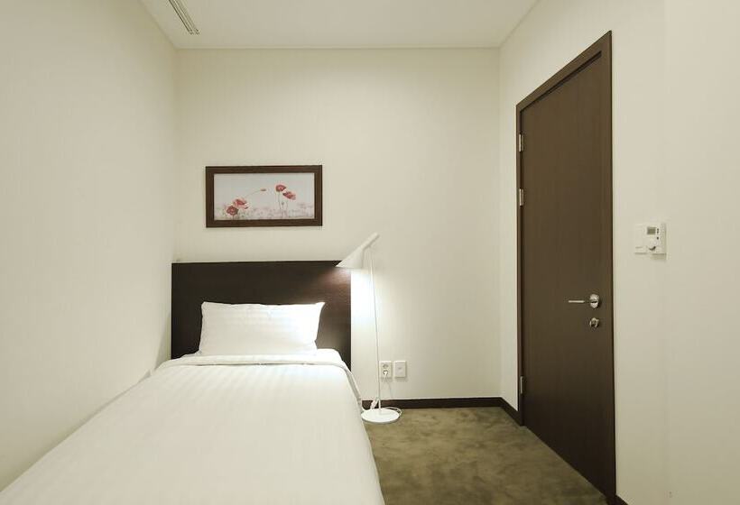 침실 4개 아파트, Orakai Insadong Suites