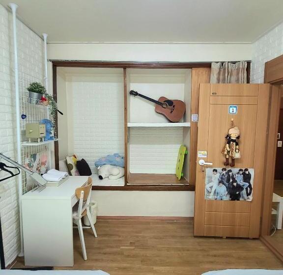 Quarto Economy, Apple Tree Guesthouse