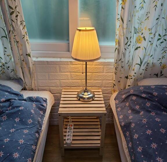 Quarto Economy, Apple Tree Guesthouse