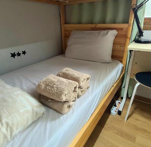 Quarto Basic, Apple Tree Guesthouse