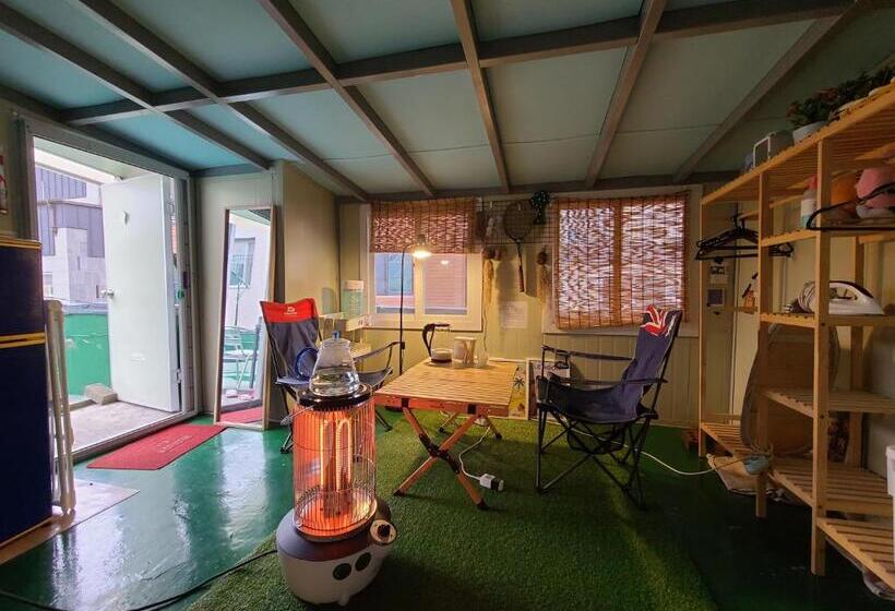 Quarto Economy, Apple Tree Guesthouse