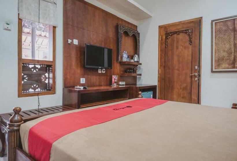 Номер Стандарт, Reddoorz Near Galeria Mall 2