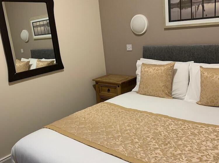 Номер Стандарт, Waverley Inn Lodge