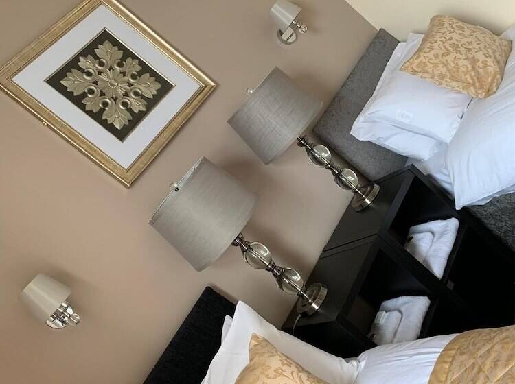 Номер Стандарт, Waverley Inn Lodge