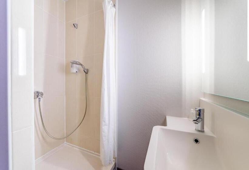 Номер Стандарт, B&b Hotel Besançon Chateaufarine