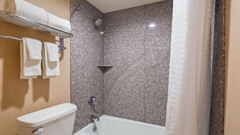 Номер Стандарт, B&b Hotel Besançon Chateaufarine