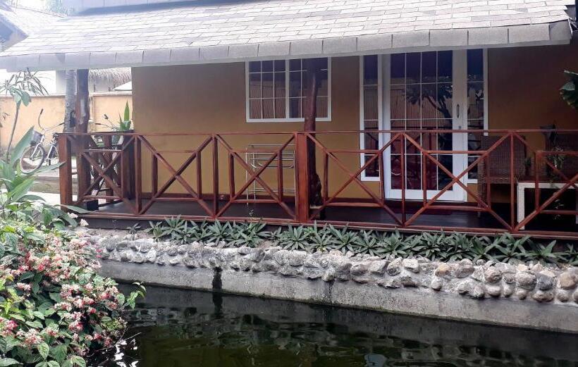Дом 1 Спальня, Bel Air Resort