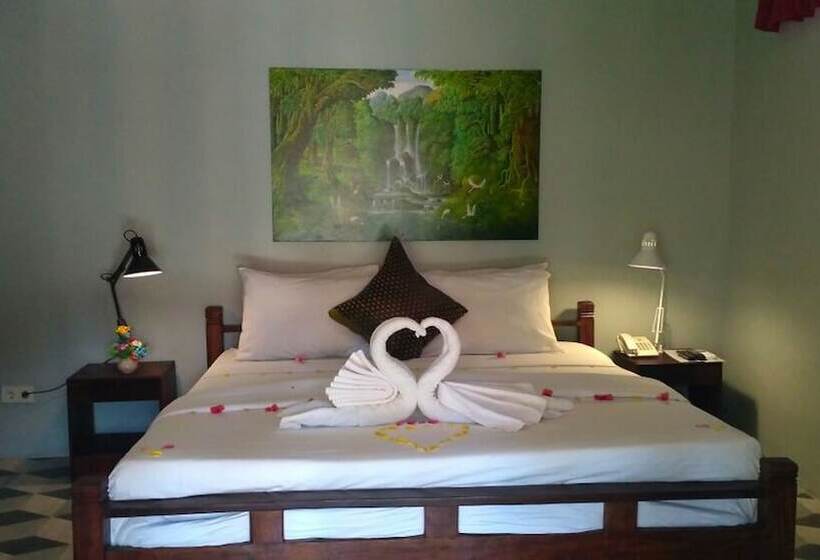 Дом 1 Спальня, Bel Air Resort