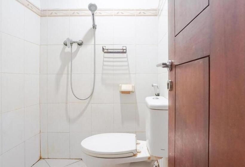 Номер Стандарт, Gana Inn Legian