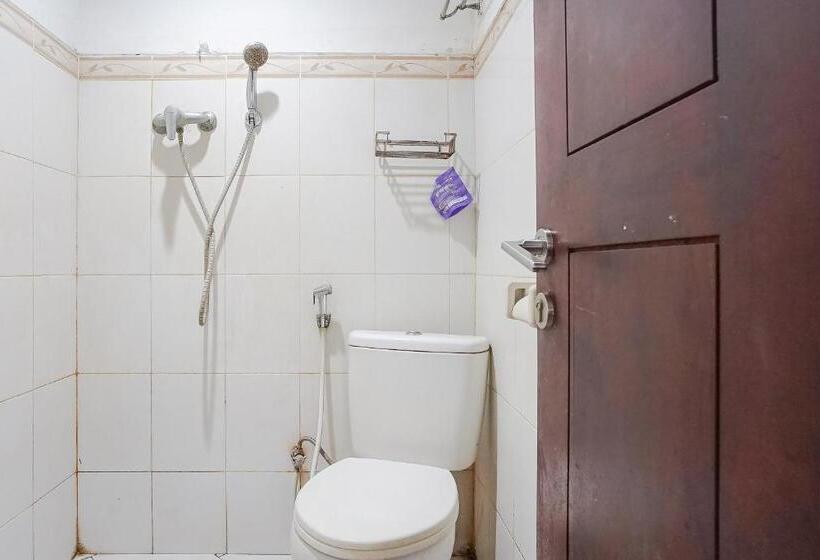Номер Стандарт, Gana Inn Legian