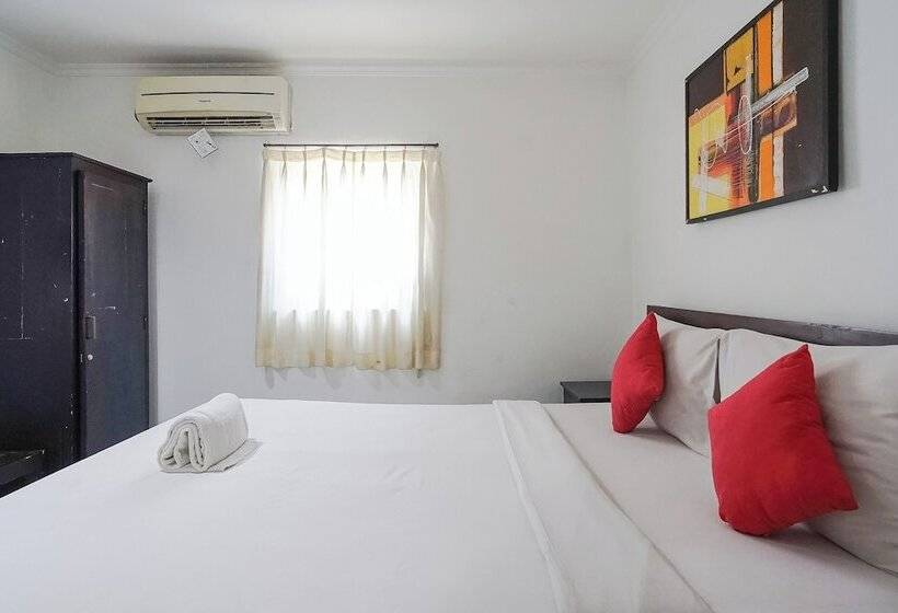 Номер Стандарт, Gana Inn Legian