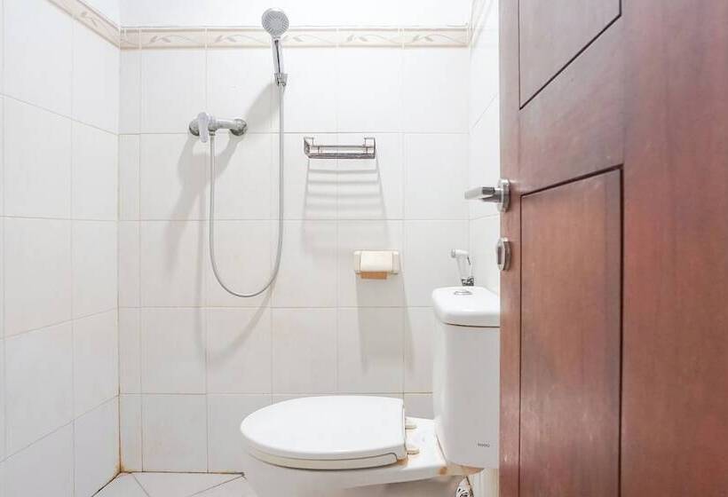 Номер Стандарт, Gana Inn Legian