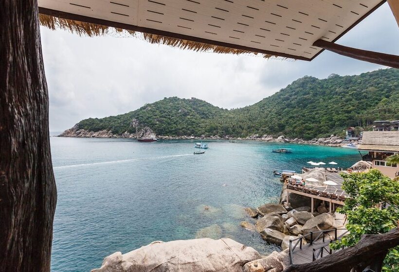Villa 1 Quarto, Mango Bay Boutique Resort