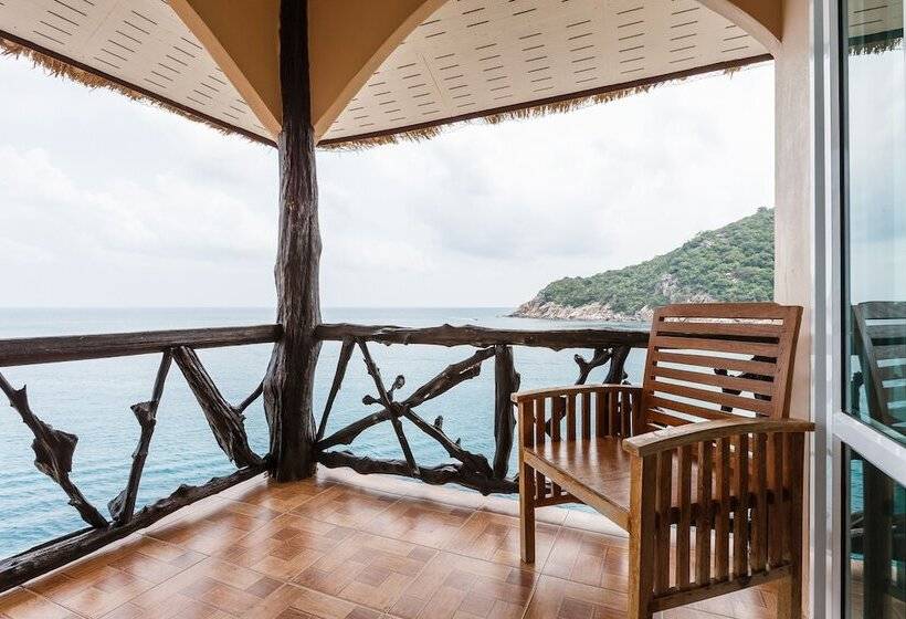 Villa 1 Quarto, Mango Bay Boutique Resort
