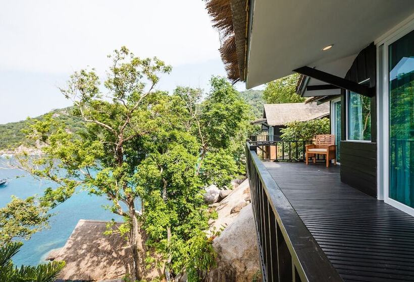Villa 1 Quarto, Mango Bay Boutique Resort