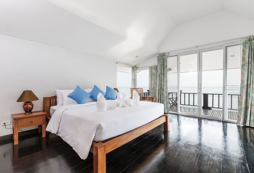 Villa 1 Quarto, Mango Bay Boutique Resort
