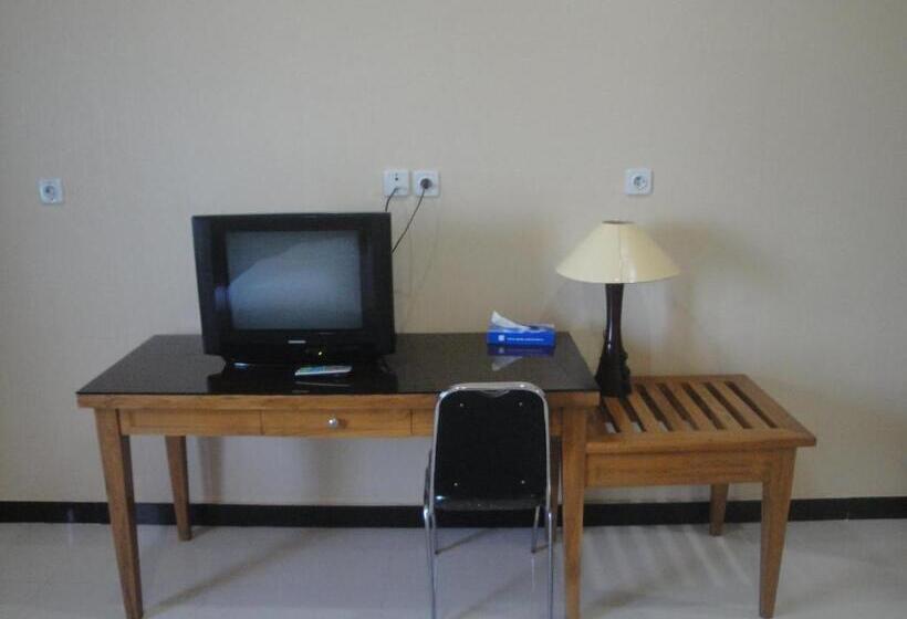Номер Superior, Sylvia Hotel Maumere