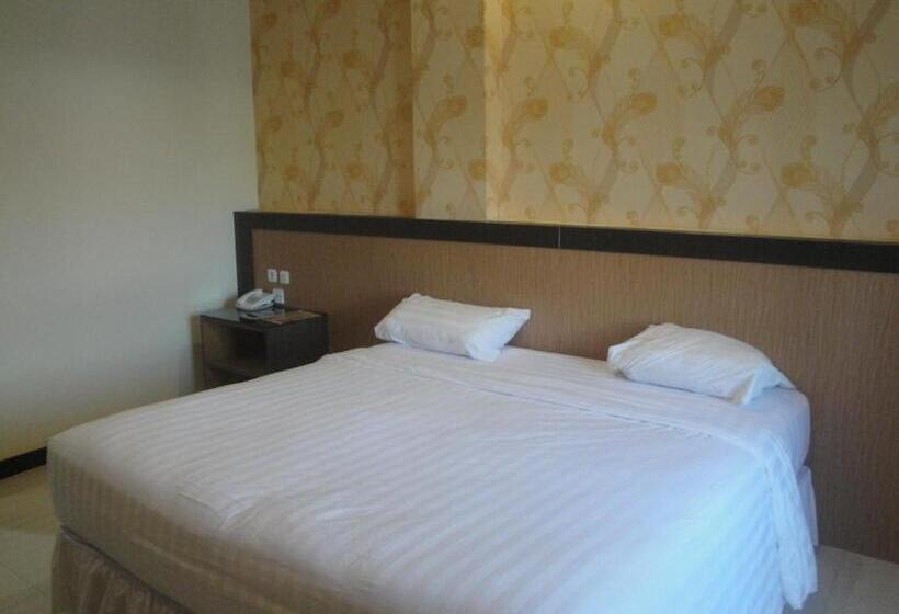 Номер Superior, Sylvia Hotel Maumere