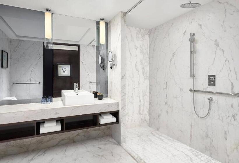Люкс Executive Кровать Кинг, Zhuzhou Marriott