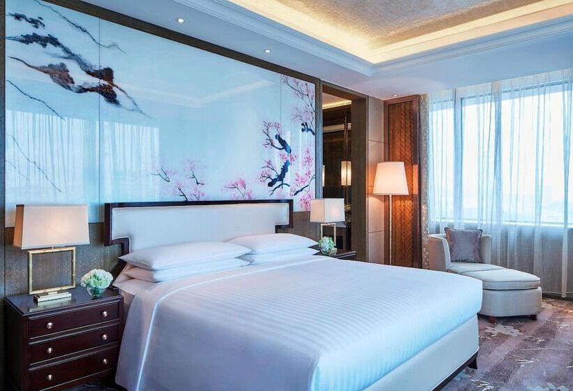 Президентский Люкс, Zhuzhou Marriott