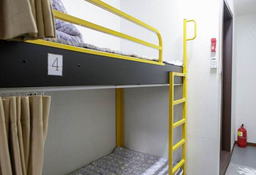 ファミリールーム, Dream Guesthouse