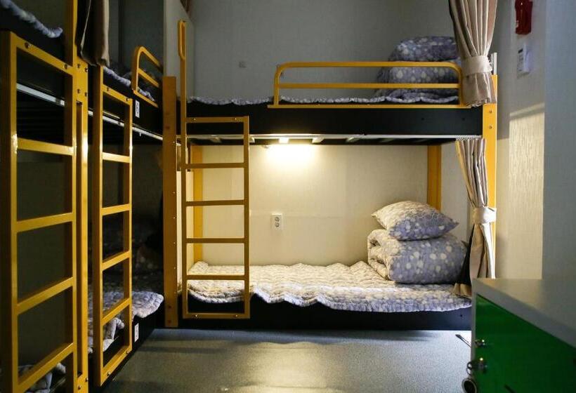ファミリールーム, Dream Guesthouse