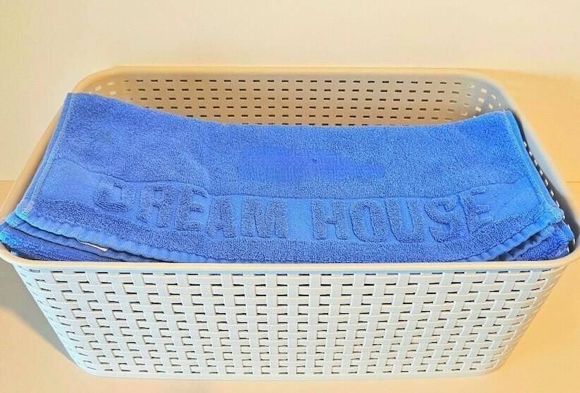 ファミリールーム, Dream Guesthouse
