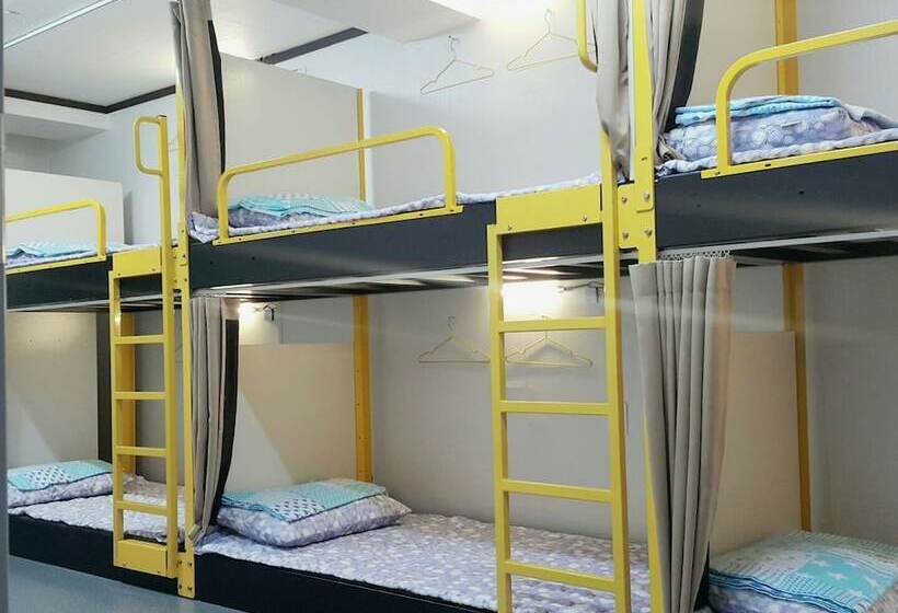ファミリールーム, Dream Guesthouse