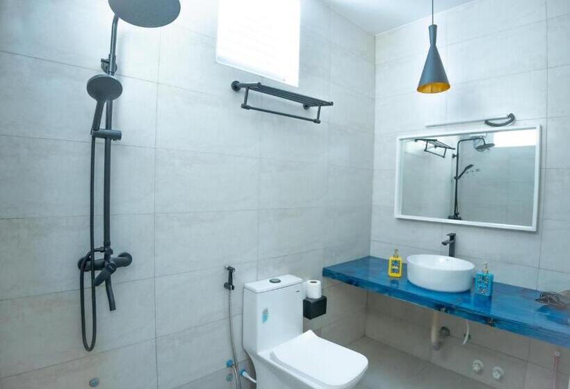 اتاق لوکس, Maamadi Boutique
