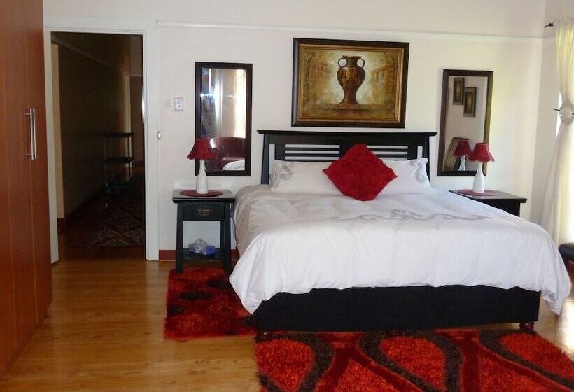 Номер Стандарт, Rose Petals Guest House