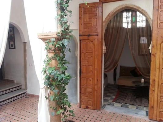 Номер Стандарт, Riad El Bir