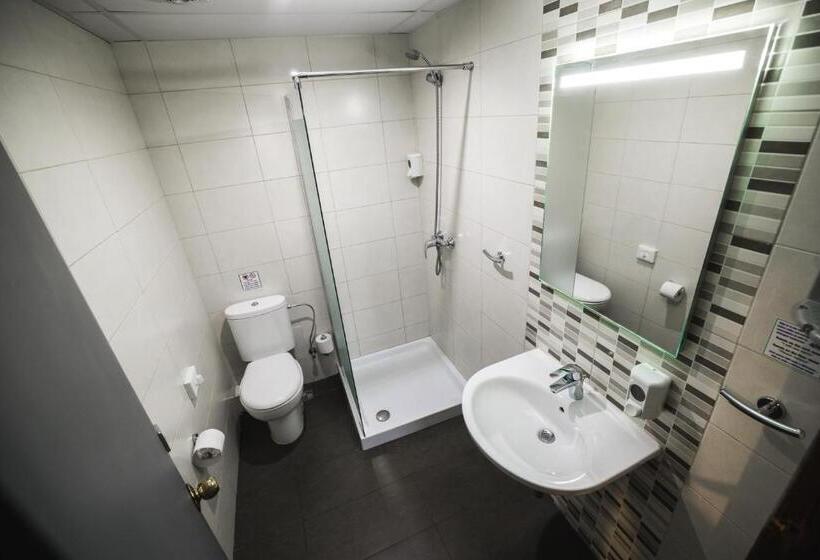 آپارتمان 2 خوابه, Sunseeker Holiday Complex
