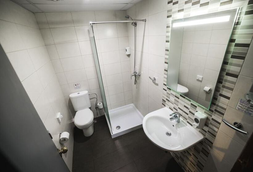 آپارتمان 1 خوابه با چشم‌انداز دریا, Sunseeker Holiday Complex