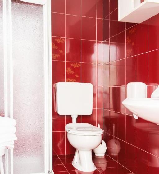 Номер Стандарт Трехместный, Surf Hotel Pier   Montagnoli Group