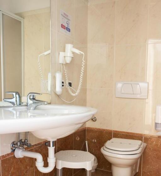 Номер Superior, Surf Hotel Pier   Montagnoli Group