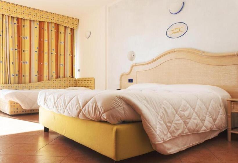 Семейный Номер Superior, Surf Hotel Pier   Montagnoli Group