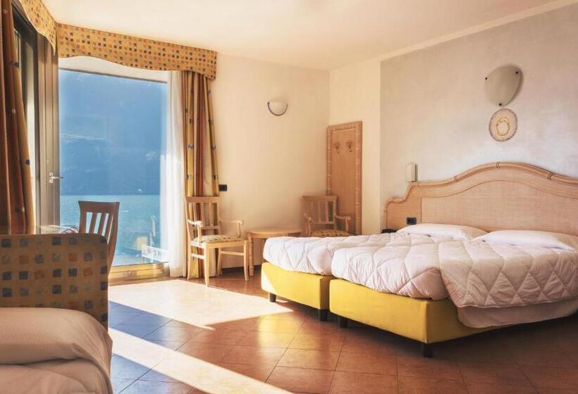 Семейный Номер Superior, Surf Hotel Pier   Montagnoli Group