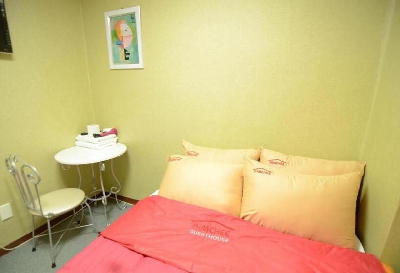 Номер Стандарт, Korstay Guesthouse Seoul Station