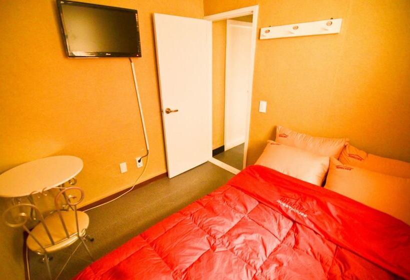 Номер Стандарт, Korstay Guesthouse Seoul Station